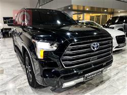 تويوتا سيكويا